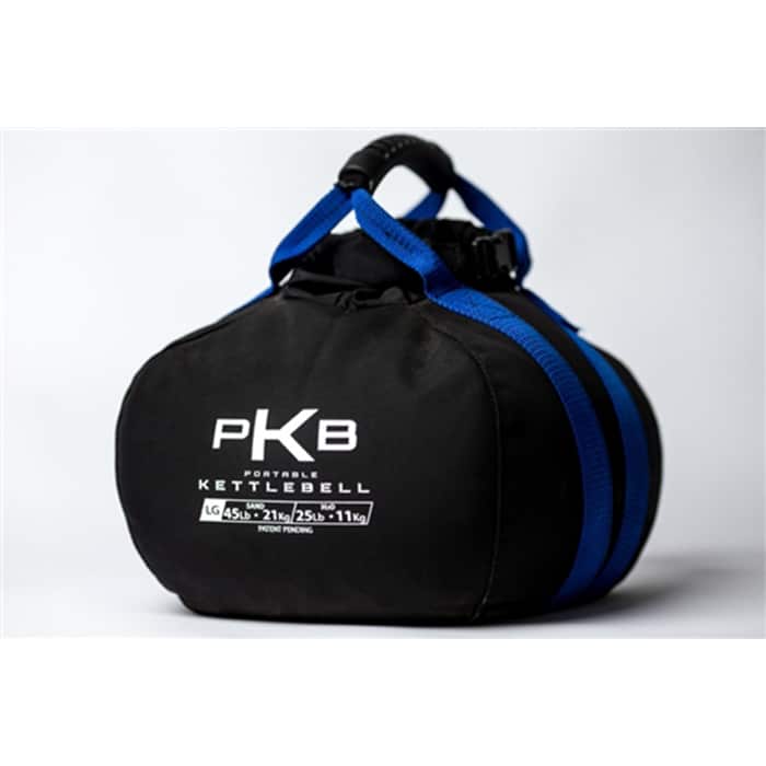 Portable Kettlebell PKB45 0-45lb/20kg products PKB