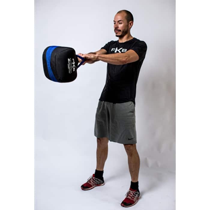 Portable Kettlebell PKB45 0-45lb/20kg products PKB
