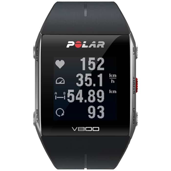 Polar V800 GPS Sports Watch products POL V
