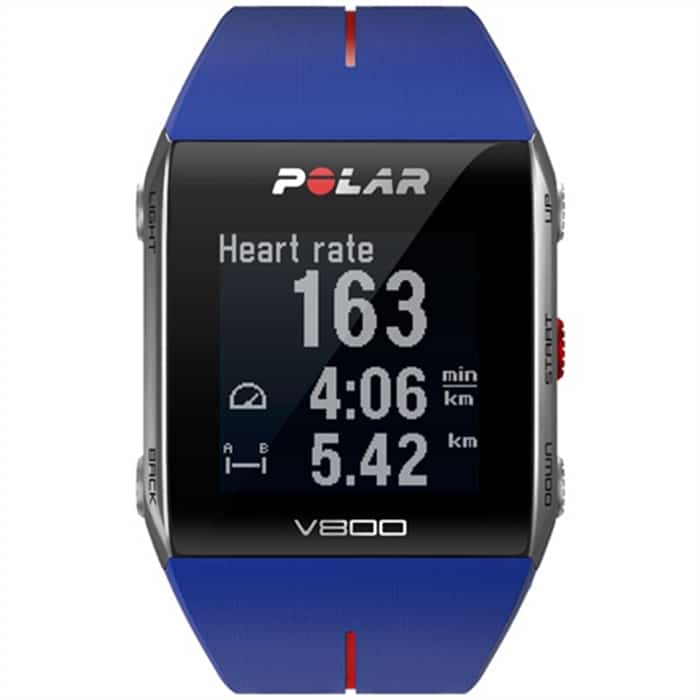 Polar V800 GPS Sports Watch products POL V