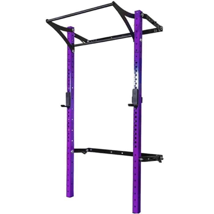 3x3 Profile Rack PRO with Kipping Bar products PP Rack PRO with Kipping Bar