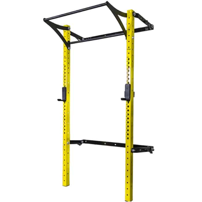 3x3 Profile Rack PRO with Kipping Bar products PP Rack PRO with Kipping Bar