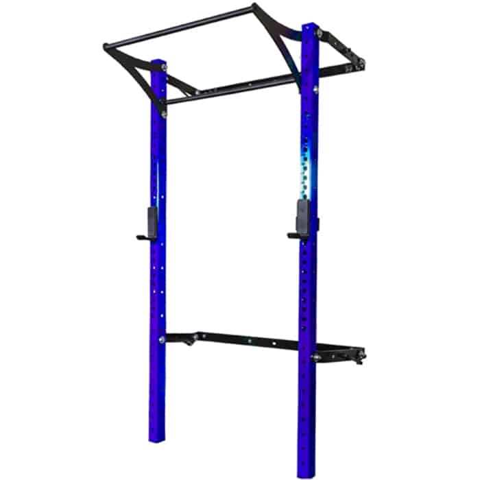 3x3 Profile Rack PRO with Kipping Bar products PP Rack PRO with Kipping Bar