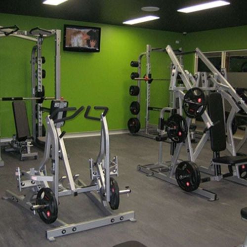 PaviGym Fitness Tile products PaviGym Fitness