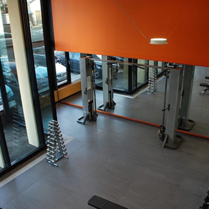 PaviGym Fitness Tile products PaviGym Fitness