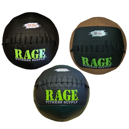 Rage Fitness Medicine Ball products RAGE CF MB Heavy