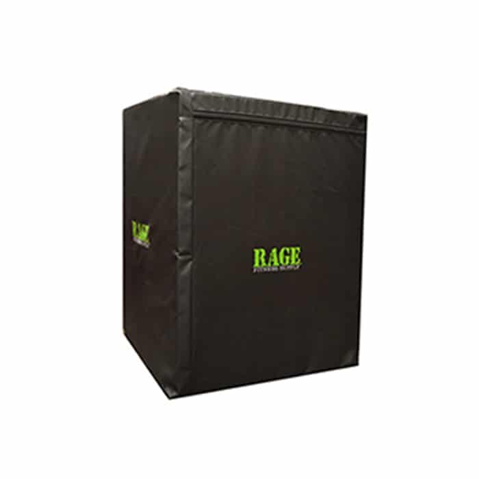 Boost Fitness: Rage Soft Plyo Cube- 20x24x30 | MotionFitness