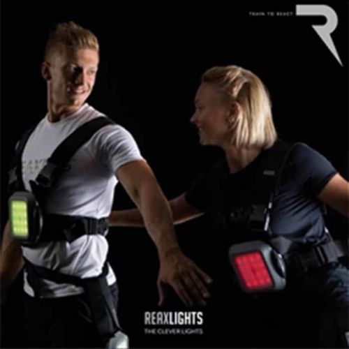 Reax Lights - Basic3 products REAX B