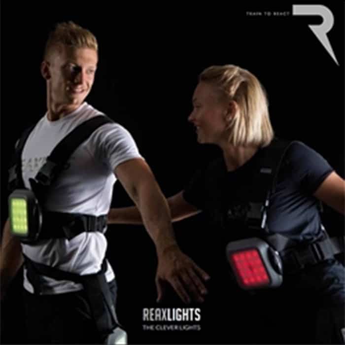 Reax Lights - Basic3 products REAX B