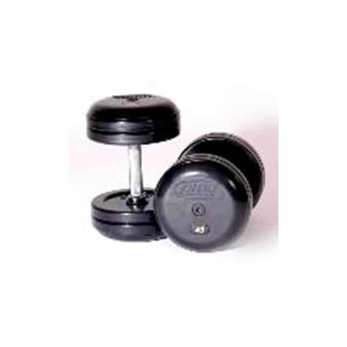 Troy Rubber Encased Rubber End cap products RUFD