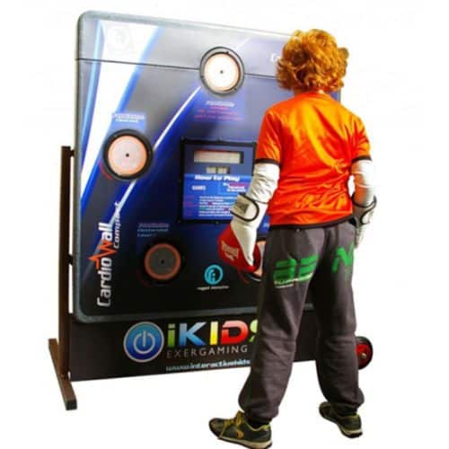 CardioWall Compact products RUG CWC