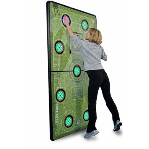 Two CardioWall Uprights products RUG CWU