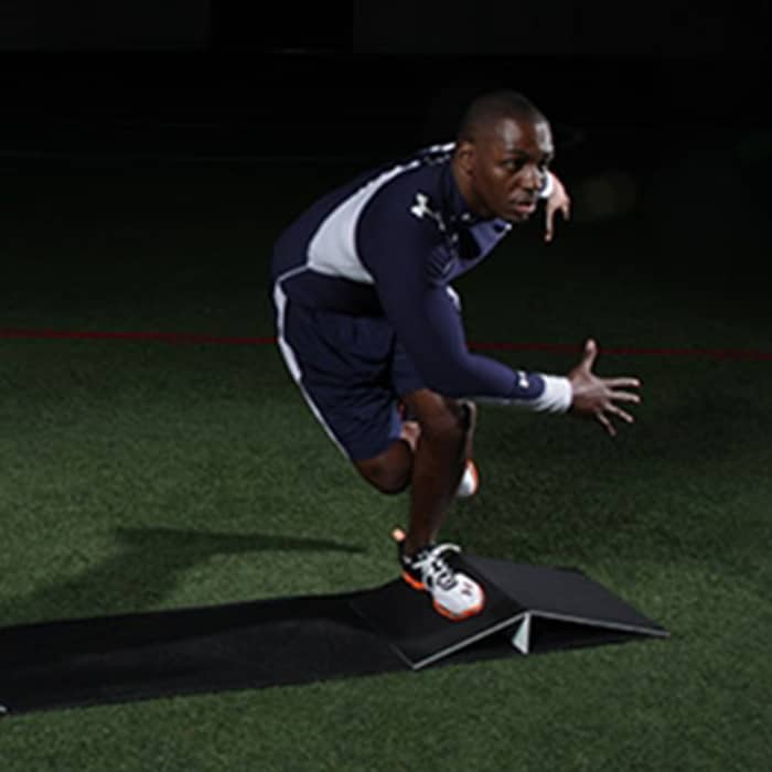 Stroops Lateral Power Trainer products STRPS LPTD