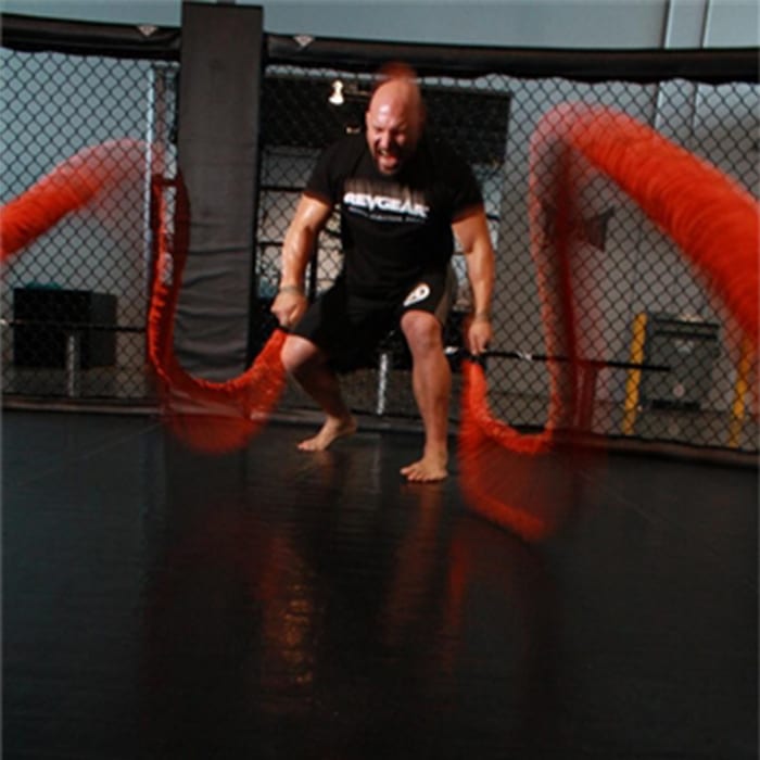 Stroops The Beast Ropes products STRPS MA ANA