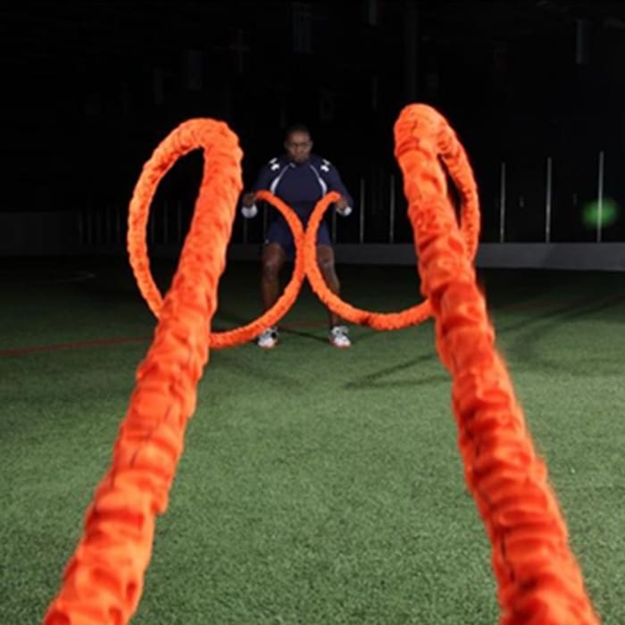 Stroops The Beast Ropes products STRPS MA ANA