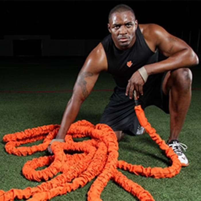 Stroops The Beast Ropes products STRPS MA ANA