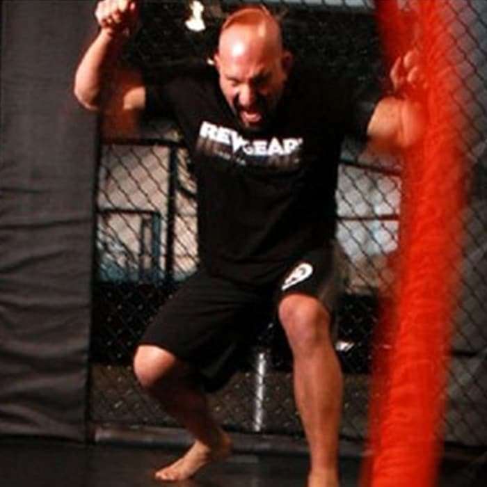 Stroops The Beast Ropes products STRPS MA ANA