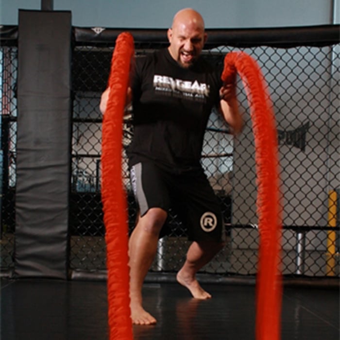 Stroops The Beast Ropes products STRPS MA ANA
