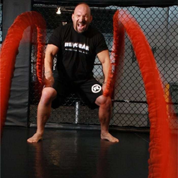 Stroops The Beast Ropes products STRPS MA ANA