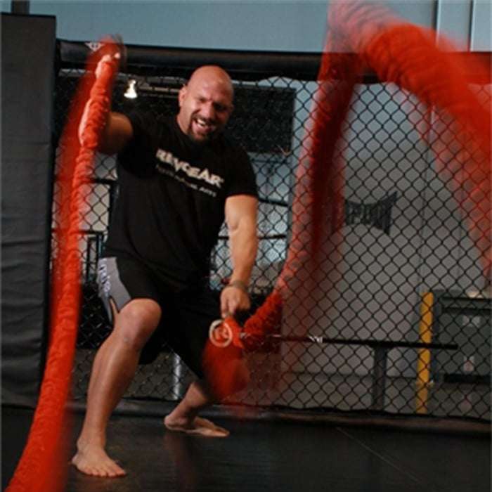 Stroops The Beast Ropes products STRPS MA ANA