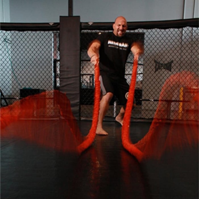 Stroops The Beast Ropes products STRPS MA ANA