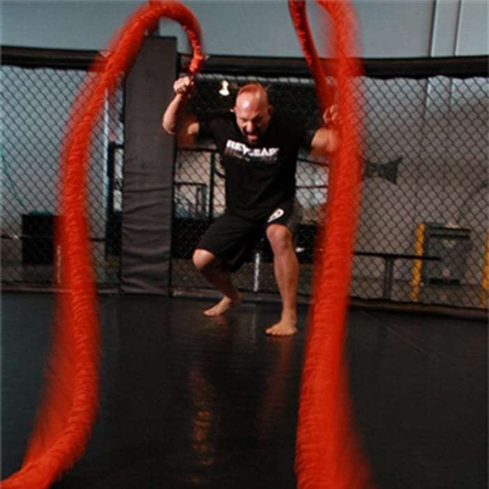 Stroops The Beast Ropes products STRPS MA ANA