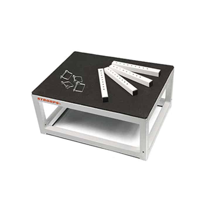 Stroops Adjustable Plyobox products STRPS PBA