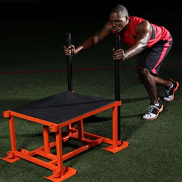 Stroops Predator Sled products STRPS PREDATOR