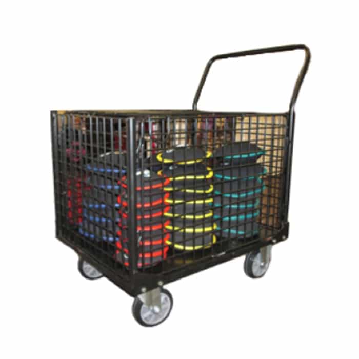 SandBell Storage Cart products Storage Cart