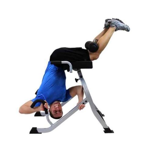 DEX II Decompression & Extension products TIN DEXII