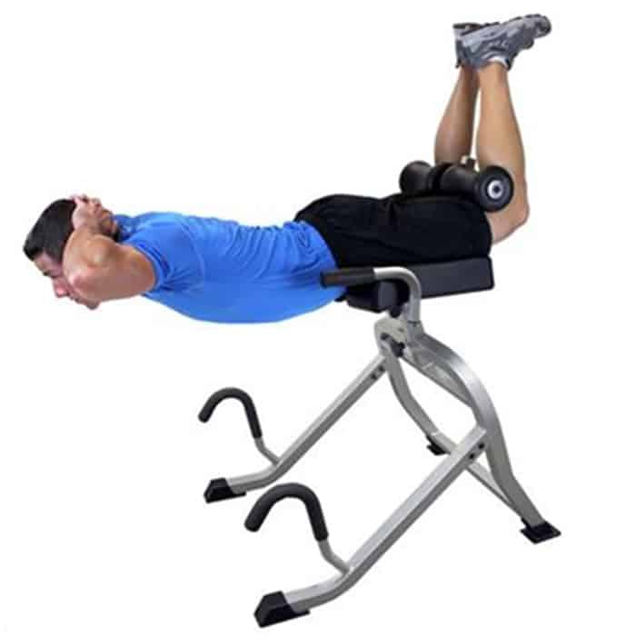 DEX II Decompression & Extension products TIN DEXII