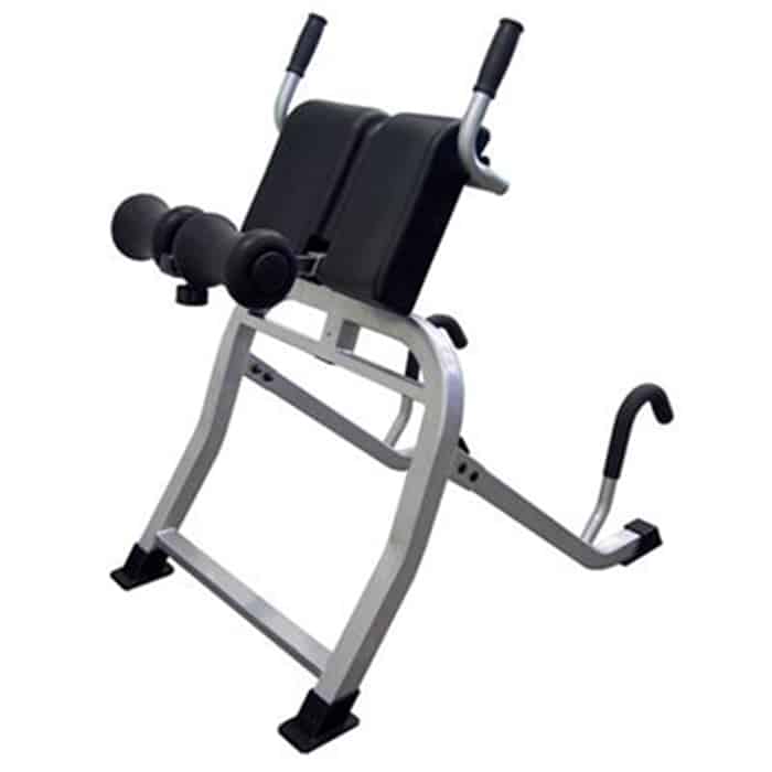 DEX II Decompression & Extension products TIN DEXII