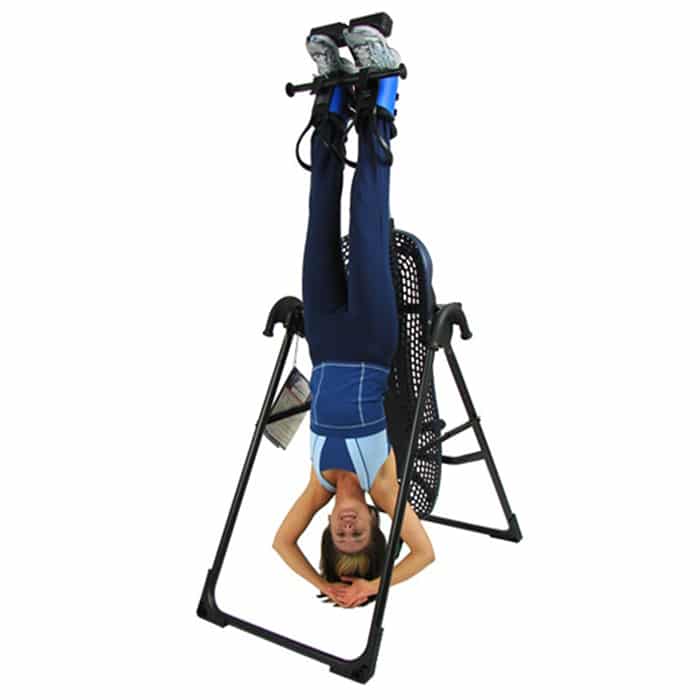 Teeter EP-550 Inversion Table products TIN EP