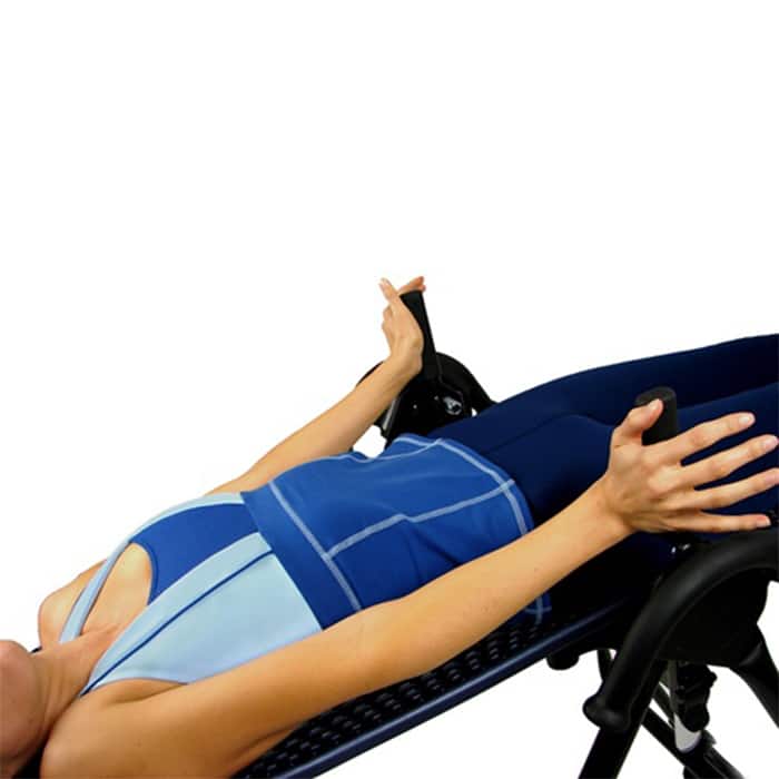 Teeter EP-550 Inversion Table products TIN EP