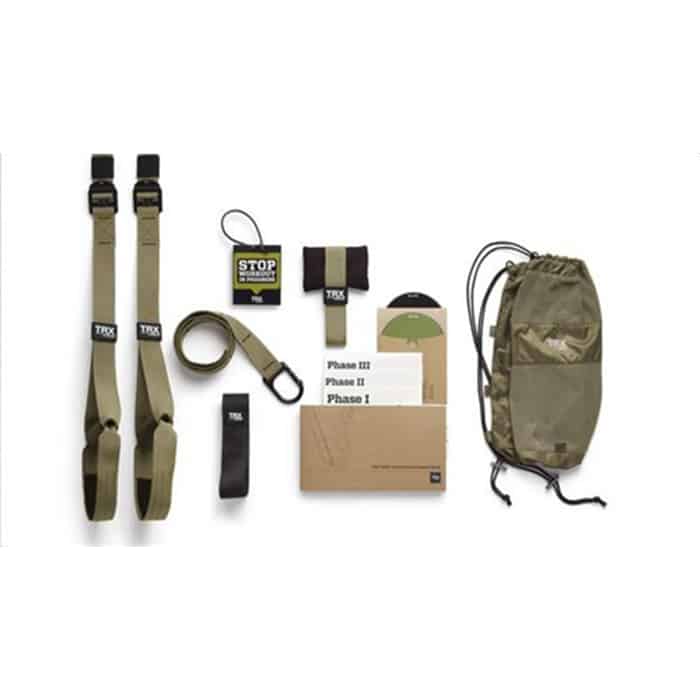 TRX FORCE Kit: Tactical products TRX Force Kit