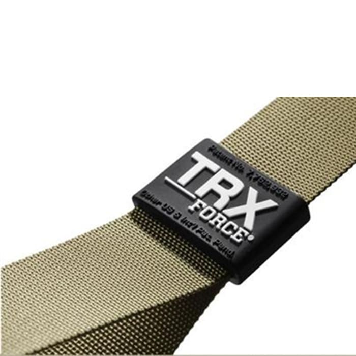 TRX FORCE Kit: Tactical products TRX Force Kit