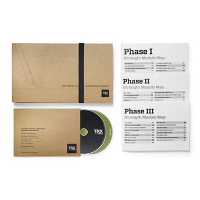 TRX FORCE Kit: Tactical products TRX Force Kit