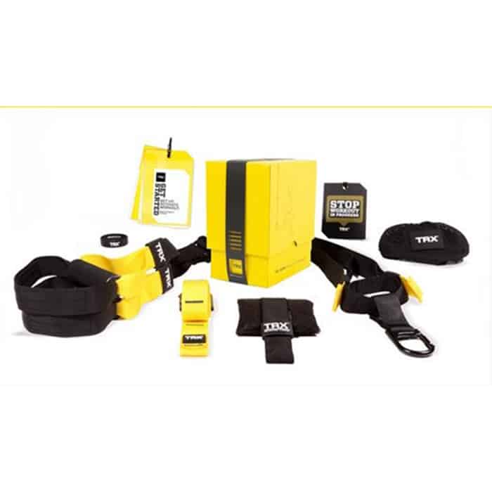 TRX HOME Suspension Training Kit products TRX Home
