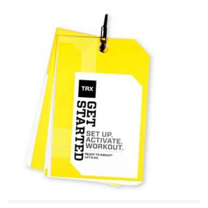 TRX HOME Suspension Training Kit products TRX Home