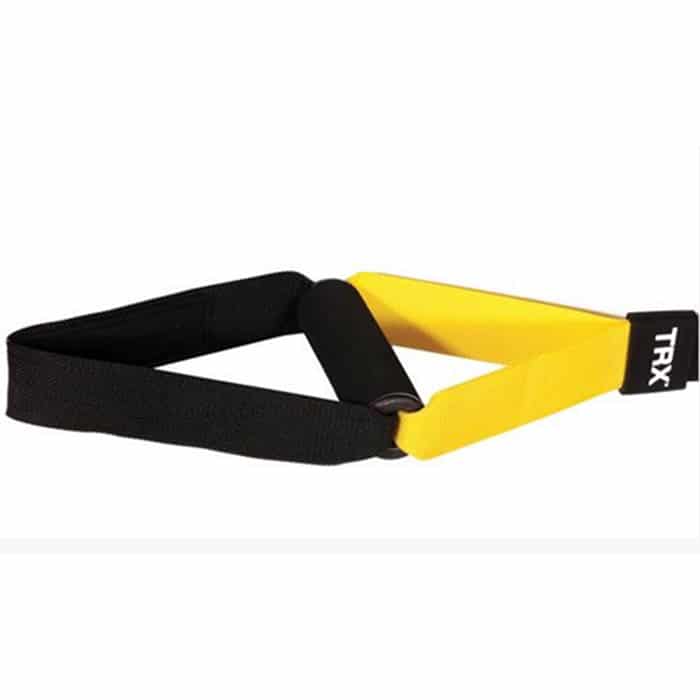 TRX HOME Suspension Kit: Total Body Workout | MotionFitness