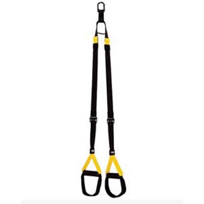 定価の70%OFF!!【新品】TRX home TRX HOME Suspension Kit: Total Body Workout | MotionFitness