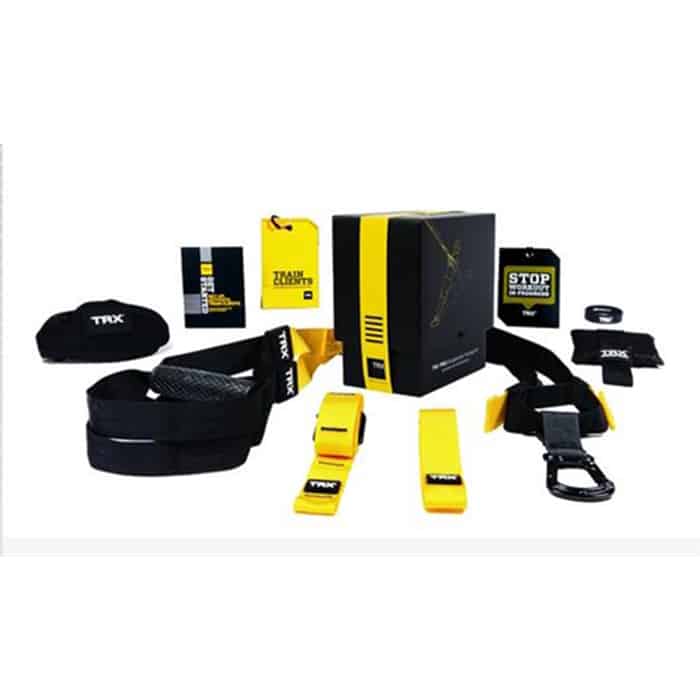TRX PRO Suspension Training Kit products TRX Pro