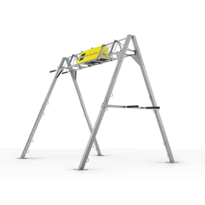 TRX S-Frame Standard Indoor/Outdoor with Dip/Hammer/Banner products TRX S F