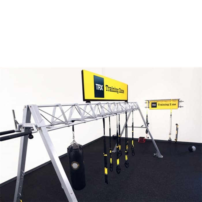 TRX S-Frame Standard Indoor/Outdoor with Dip/Hammer/Banner products TRX S F
