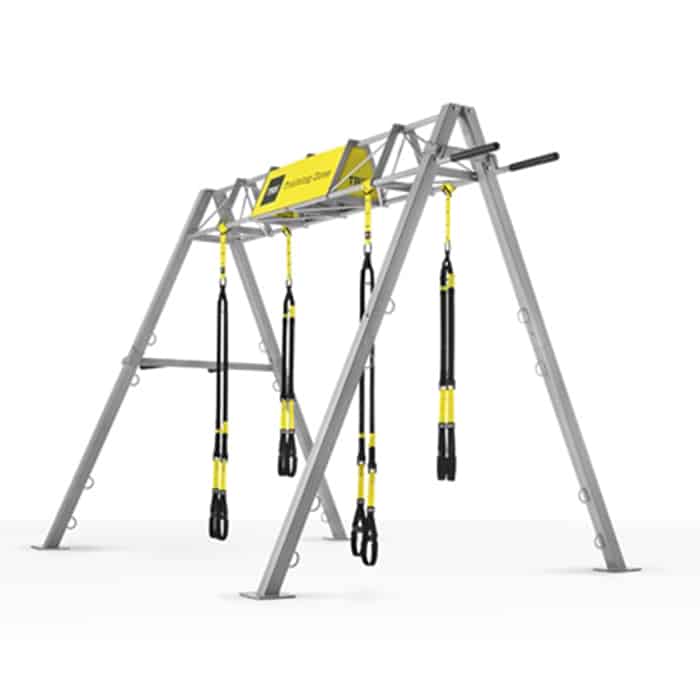 TRX S-Frame Standard Indoor/Outdoor with Dip/Hammer/Banner products TRX S F