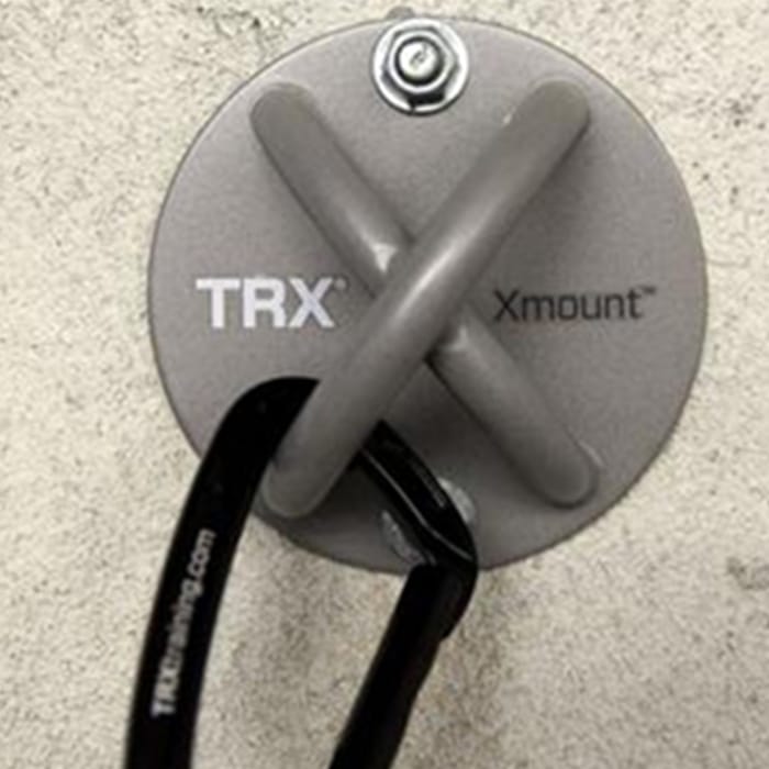 TRX Xmount products TRX Xmount