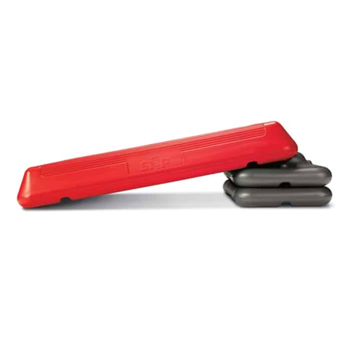 The Step The Freestyle Step (Red Circuit Size) products TheStep FW