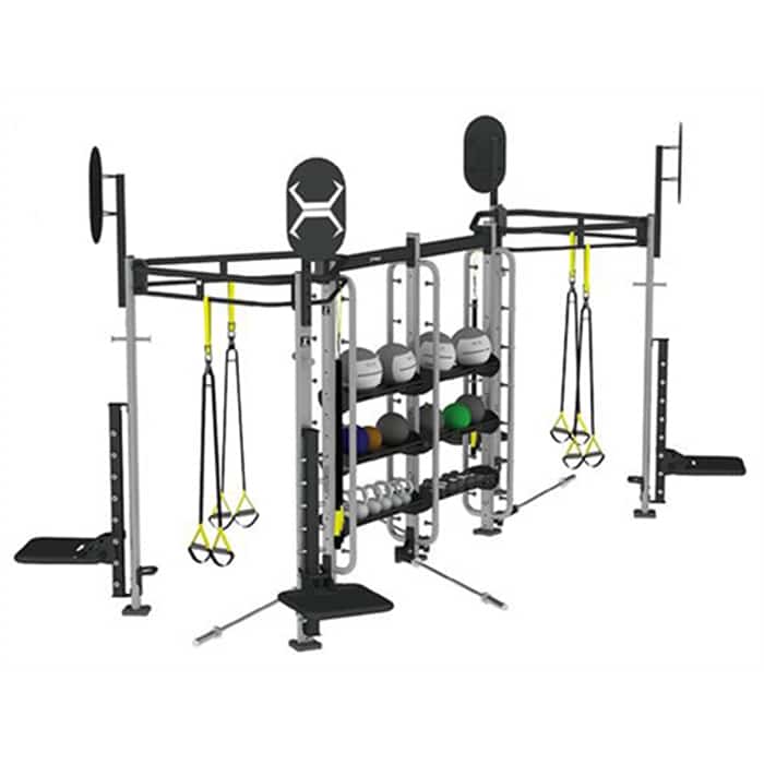 Torque X-Lab Classroom 2 - X1 Package products Torque XLC X