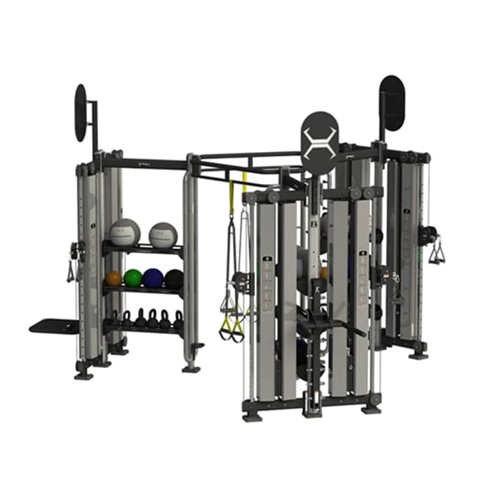 X-Lab Classroom 1 - X3 Package products XLC X