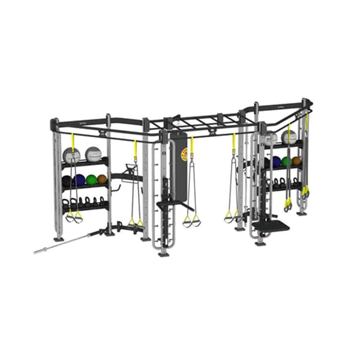 X-Lab Monkey 1 - X3 Package products XLM X